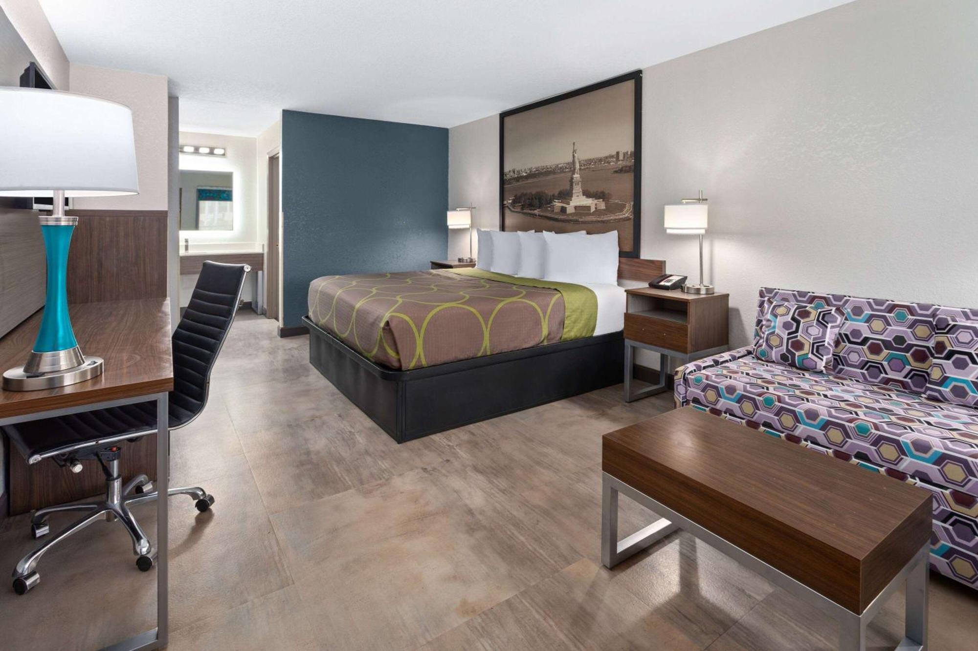 Super 8 By Wyndham Prattville Montgomery Zewnętrze zdjęcie