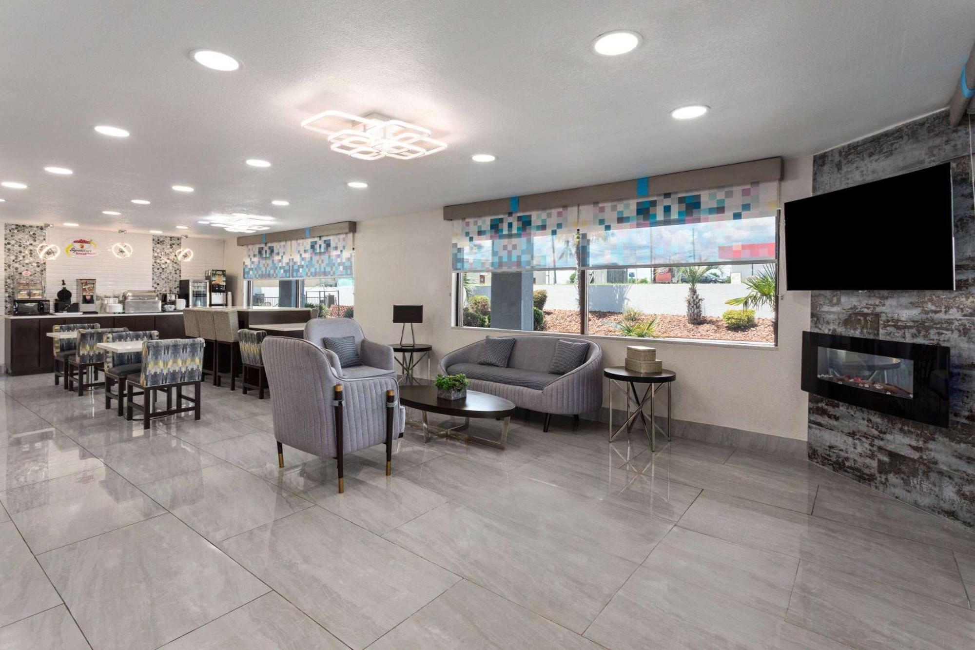 Super 8 By Wyndham Prattville Montgomery Zewnętrze zdjęcie